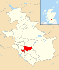 Profile Picture of Mossend and Holytown (ward)on Wikipedia