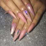 Profile Picture of Iris Uñas Valencia (@iris_nailsvalencia) on Instagram