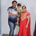 Profile Picture of Rajani Balakrishnamurthy (@rajanibalakrishnamurthy) on Instagram
