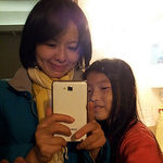 Profile Picture of Joyce Lin (@Joyce & Penny) on Flickr