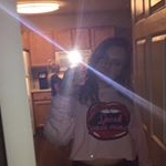 Profile Picture of Nariah (@nariah.backup) on Instagram