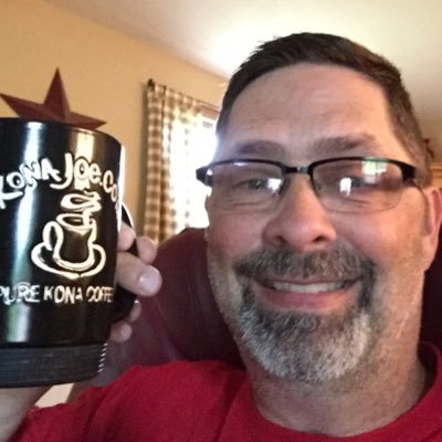 Profile Picture of Bill McNeeley (@BillMcNeeley) on Twitter