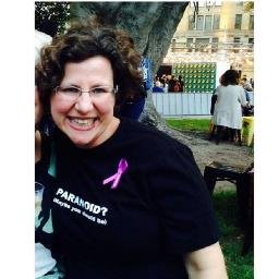 Profile Picture of Jo Wilson-Ridley (@JoWilsonRidley) on Twitter