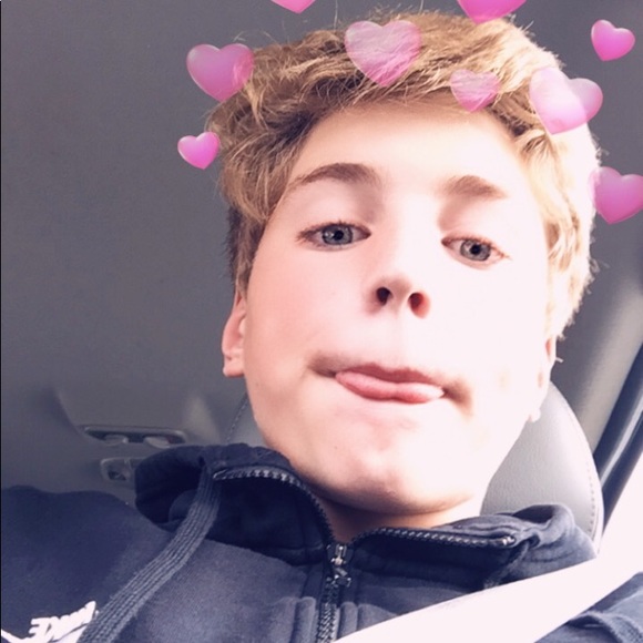 Profile Picture of Jonathan Fletcher (@jfc2004) on Poshmark