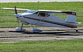 Profile Picture of Wittman Tailwind - Wikipediaon Wikipedia