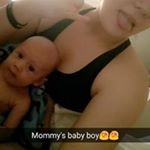 Profile Picture of Bree Wright (@bree1774) on Instagram