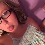 Profile Picture of Amber (@amberwesson100) on Instagram