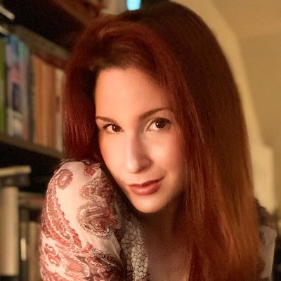 Profile Picture of Julia R. DeStefano (@J_DeStefano) on Twitter