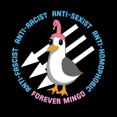 Profile Picture of  🦩Wasatch Mingos  ⚽️ (@WasatchMingos) on Twitter