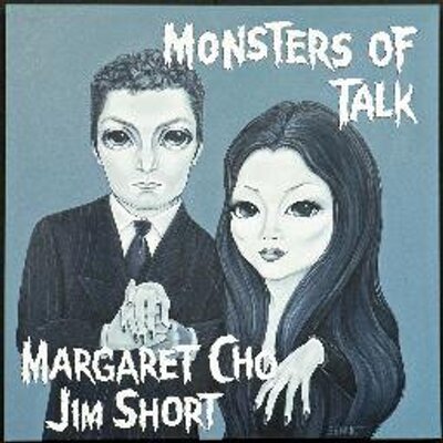 Profile Picture of Monsters Of Talk (@MonstersofTalk) on Twitter