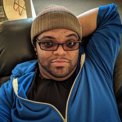 Profile Picture of Greg Snead II (@Gregryss2) on Twitter