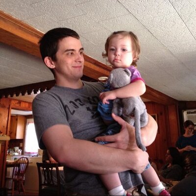 Profile Picture of David Shoemaker (@DavidLee0891) on Twitter