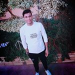 Profile Picture of ؏ـ⚶ـوﯢمـٲٱڕر آلطہنہطہآآوٌيّےـ❤ (@omar_tantawy11) on Instagram