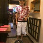 Profile Picture of Saul David Marro Oshiro (@sauldavidmarrooshiro) on Instagram