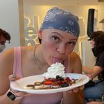 Profile Picture of Liana Drepin (@lianadrepin) on Instagram