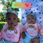 Profile Picture of Lisa Redd Stout (@bellalashayesmommy) on Instagram
