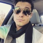 Profile Picture of Chad Milnes (@chad_mile) on Instagram