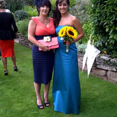 Profile Picture of Lynne Bray (@lynno_b) on Twitter