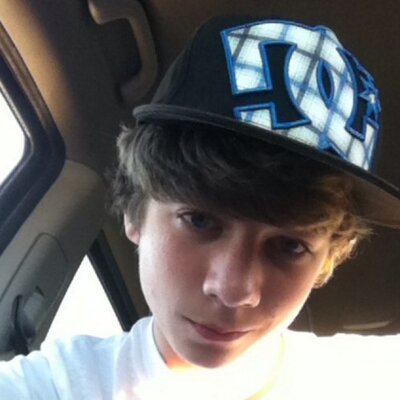 Profile Picture of Aidan Hayes (@aidanhayes83) on Twitter