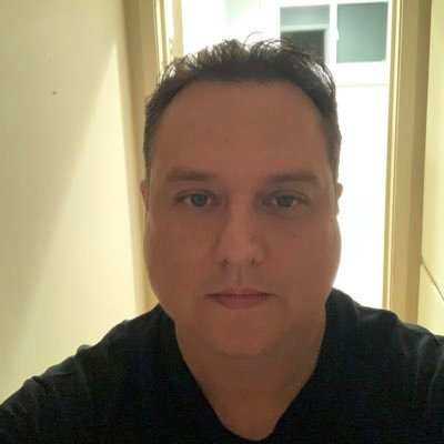 Profile Picture of Jimmie Cooper (@jimmie_cooper) on Twitter