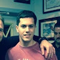 Profile Picture of Paul Myron (@paul-myron-1) on Quora