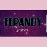 Profile Picture of Ferandy Joyeria (@ferandyjoyeria) on Instagram