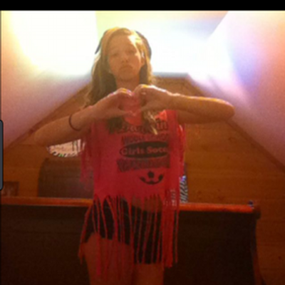 Profile Picture of Brianna Schell (@BriannaSchell15) on Twitter