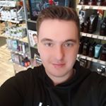 Profile Picture of Daniel Holloway (@daniel.holloway5) on Instagram