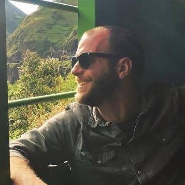 Profile Picture of Peter Dye (@PeterAnthonyDye) on Twitter