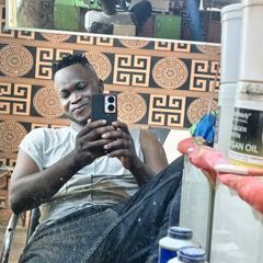 Profile Picture of Nick Miracle (@nickmiracle) on Tiktok