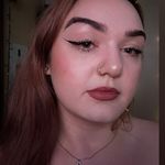 Profile Picture of Melanie Stone 🥀 (@hallucinogist) on Instagram