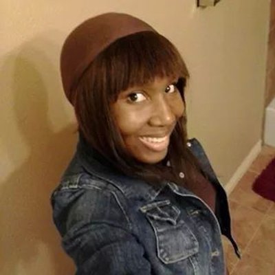 Profile Picture of Octavia Roberts (@octaviamae11) on Twitter