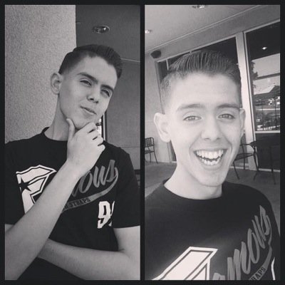 Profile Picture of Nathan Cintron (@ThaughtFlexNate) on Twitter