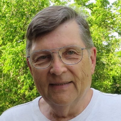 Profile Picture of Jim Reising (@jereising) on Twitter