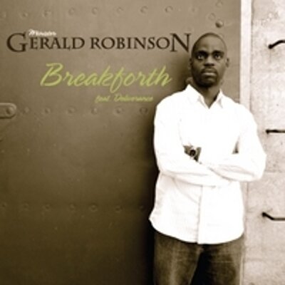 Profile Picture of Gerald Robinson (@ministergerald) on Twitter