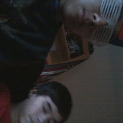 Profile Picture of Mike Kriz (@KrizMike) on Twitter