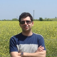 Profile Picture of Amir Najian (@amir-najian) on Quora