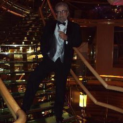 Profile Picture of Brian Howden (@BrianHowden1) on Twitter