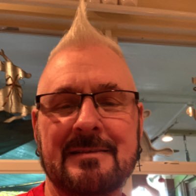 Profile Picture of Daniel Fiscus (@DanielFiscus2) on Twitter