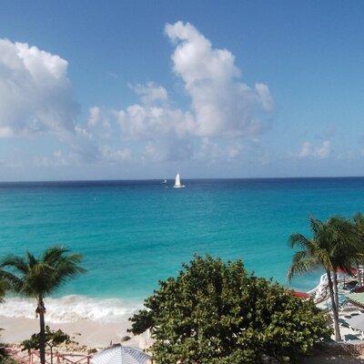 Profile Picture of Janet (@JanetHourihan) on Twitter