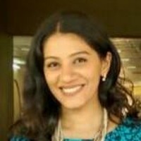 Profile Picture of Ann Joshy (@ann-joshy) on Quora