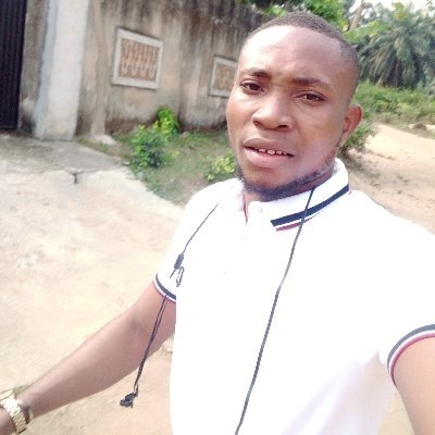 Profile Picture of Kubiat Michael Ette (@ette_kubiat) on Twitter