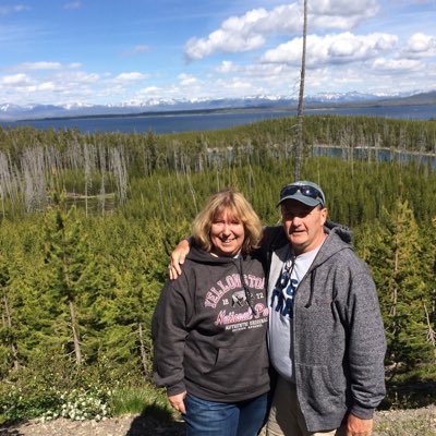 Kim Stirling Roger - Twitter Profile Picture of Kim Stirling Roger (@KimSRoger) on Twitter