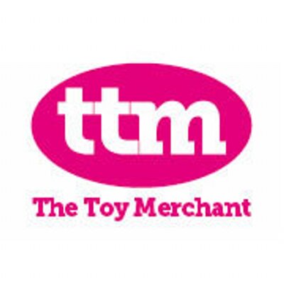 Profile Picture of PETER COE (@thetoymerchant) on Twitter