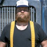 Profile Picture of Mike Hansen (@mikethetruckerwithabigdick) on Instagram