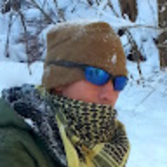 Profile Picture of T.c. Shauger (@mandalore728) on Poshmark