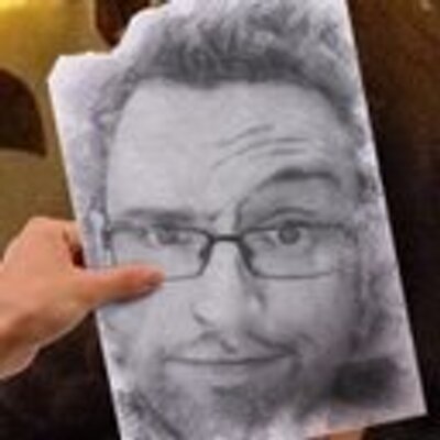 Profile Picture of Bob Moors (@CosBobSays) on Twitter