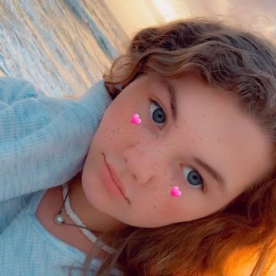 Profile Picture of Trinity Andrews (@Trinity91771211) on Twitter
