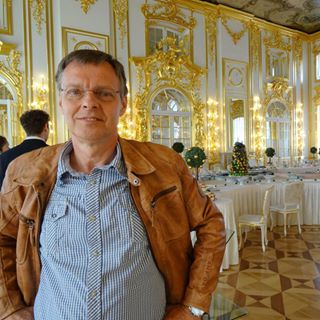 Profile Picture of Frank Fritzsche (@frank.fritzsche.71) on Facebook