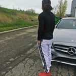 Profile Picture of jameslafleur70 (@jameslafleur70) on Instagram